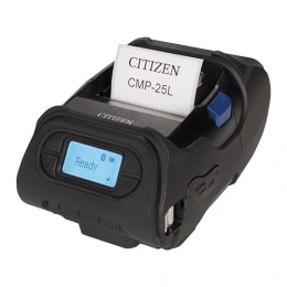 Citizen CMP-25L-Accessory