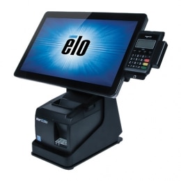 Elo mPOS Printer Stand