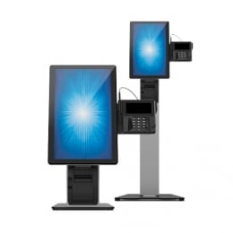 Elo Wallaby Self-Service Stand-Accessory