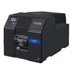 Epson ColorWorks C6000 Series-Accessory