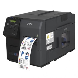 Epson ColorWorks C7500/C7500G