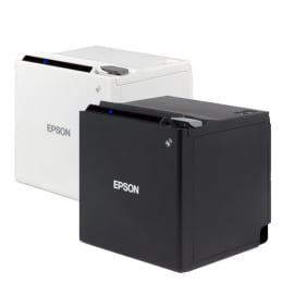 Epson TM-m30-Accessory