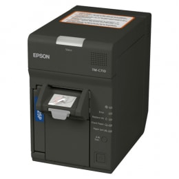 Epson TM-C710-Accessory