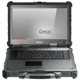 Getac X500-Accessory