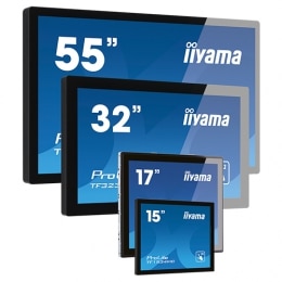 iiyama ProLite open-frame LCDs-Accessory