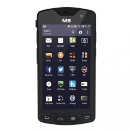 M3 Mobile SM10 LTE-Accessory