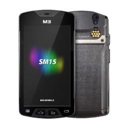 M3 Mobile SM15-Accessory