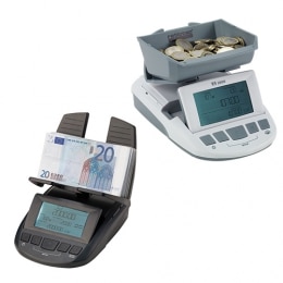 ratiotec RS Money Scales-Accessory