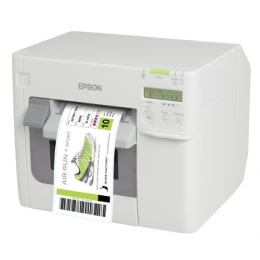 Epson ColorWorks C3500-Accessory