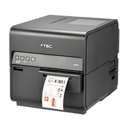 TSC CPX4 Series colour label printers-Accessory