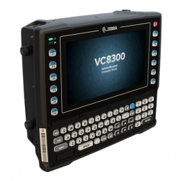 Zebra VC8300-Accessory