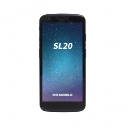 M3 Mobile SL20-Accessory