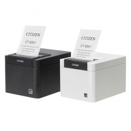 Citizen CT-E601-Accessory