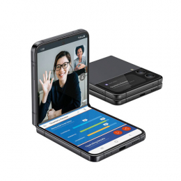Samsung Galaxy Z Flip4 Enterprise Edition